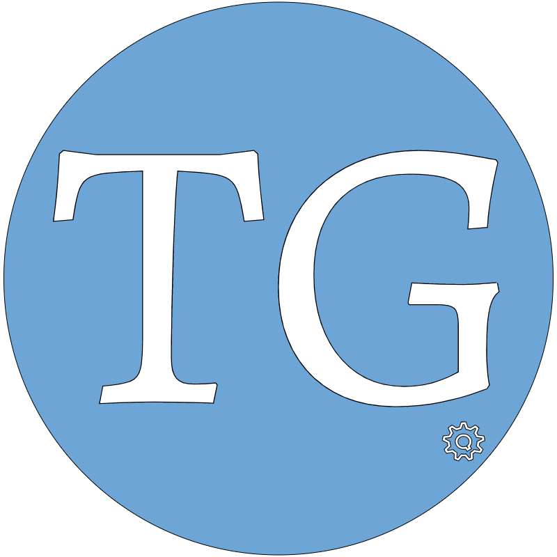 ThingsGateway Logo